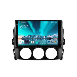 Teyes Auto-Audiosystem Für Mazda MX-5 2008-2015 Mit Bluetooth USB Und GPS