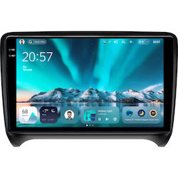 Teyes Ηχοσύστημα για Audi TT (8J) 2006-2014 με Bluetooth, USB & GPS Teyes Ηχοσύστημα για Audi TT (8J) 2006-2014 με Bluetooth, USB & GPS