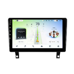Teyes Ηχοσύστημα για Opel Antara 2006-2017 με Bluetooth, USB & GPS Teyes Ηχοσύστημα για Opel Antara 2006-2017 με Bluetooth, USB & GPS
