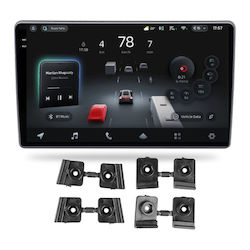 Car Navigation Ai Assistance Teyes Cc4 Pro Hyundai I40 2011–2019 8+128gb 9.5" Qled Android 13 5g 7.1 Dsp Carplay Car Navigation Ai Assistance Teyes Cc4 Pro Hyundai I40 2011–2019 8+128gb 9.5" Qled Android 13 5g 7.1 Dsp Carplay