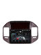 Teyes Cc4 Pro Navigație Auto Asistată Ai Mitsubishi Pajero 3 V70 V60 1999-2006 8+128gb 9.5" Qled Android 13 5g 7.1 Dsp Carplay