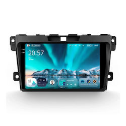 Teyes Cc4 Car Navigation Mazda Cx-7 2009-2012 6+128gb 9.5" Qled Octa-core 2.7ghz Android 4g Bluetooth 5.1 Dsp Teyes Cc4 Car Navigation Mazda Cx-7 2009-2012 6+128gb 9.5" Qled Octa-core 2.7ghz Android 4g Bluetooth 5.1 Dsp