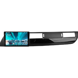 Teyes CC4 Navigație Auto Citroen C5 2007-2019 6+64GB 9.5" QLED Octa-Core 2.7GHz Android 4G Bluetooth 5.1 DSP Teyes CC4 Navigație Auto Citroen C5 2007-2019 6+64GB 9.5" QLED Octa-Core 2.7GHz Android 4G Bluetooth 5.1 DSP