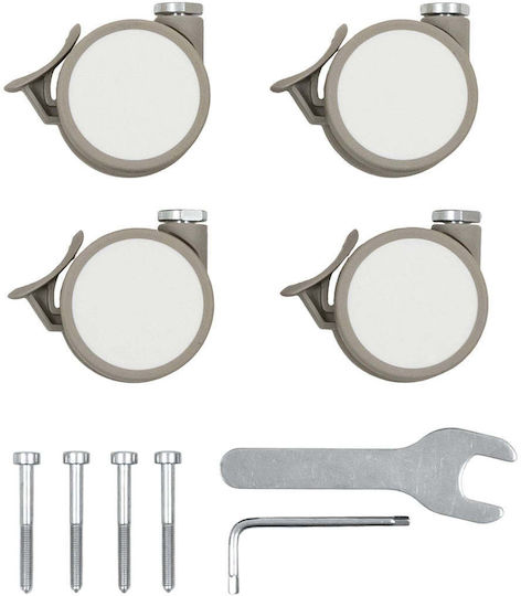 Stokke Babyzubehör Sleepi V3 in Beigem Farbton