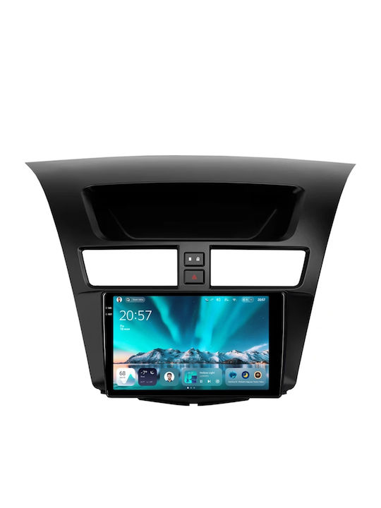 Teyes Cc4 Car Navigation Mazda Bt-50 2011-2020 6+64gb 9.5" Qled Octa-core 2.7ghz Android 4g Bluetooth 5.1 Dsp