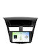Teyes CC4L DTS Auto-Audiosystem Mazda BT-50 2011-2020 6+64GB 9 Zoll QLED Qualcomm 2GHz Android 4G Bluetooth 5.1 DSP