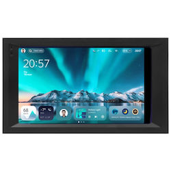 Teyes Cc4 Navigație Auto Mercedes-Benz Actros 2011-2023 6+128GB 9.5" QLED Octa-Core 2.7GHz Android 4G Bluetooth 5.1 DSP Teyes Cc4 Navigație Auto Mercedes-Benz Actros 2011-2023 6+128GB 9.5" QLED Octa-Core 2.7GHz Android 4G Bluetooth 5.1 DSP