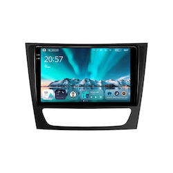Teyes Cc4 Car Navigation Mercedes-benz Cls Class C219 2004-2010 6+128gb 9.5" Qled Octa-core 2.7ghz Android 4g Bluetooth 5.1 Dsp Teyes Cc4 Car Navigation Mercedes-benz Cls Class C219 2004-2010 6+128gb 9.5" Qled Octa-core 2.7ghz Android 4g Bluetooth 5.1 Dsp