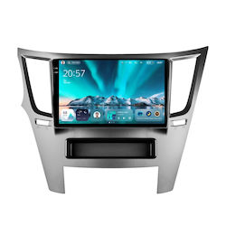 Teyes Cc4 Navigație Auto Subaru Outback 4 2009-2014 6+128gb 9.5" Qled Octa-core 2.7ghz Android 4g Bluetooth 5.1 Dsp Teyes Cc4 Navigație Auto Subaru Outback 4 2009-2014 6+128gb 9.5" Qled Octa-core 2.7ghz Android 4g Bluetooth 5.1 Dsp