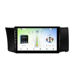 Teyes Cc4l Dts Car Navigation Subaru Brz 2012-2016 6+64gb 9" Qled Qualcomm 2ghz Android 4g Bluetooth 5.1 Dsp Teyes Cc4l Dts Car Navigation Subaru Brz 2012-2016 6+64gb 9" Qled Qualcomm 2ghz Android 4g Bluetooth 5.1 Dsp