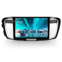 Teyes Cc4 Car Navigation Honda Accord 9 2012-2018 6+64gb 10.36" Qled Octa-core 2.7ghz Android 4g Bluetooth 5.1 Dsp Teyes Cc4 Car Navigation Honda Accord 9 2012-2018 6+64gb 10.36" Qled Octa-core 2.7ghz Android 4g Bluetooth 5.1 Dsp