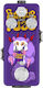 Musontek F2309 Furfur Pedale Verzerrung / Fuzz / Unterstützung / Band