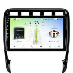 Teyes Cc4l Dts Car Navigation Porsche Cayenne 2002-2010 6+64gb 9" Qled Qualcomm 2ghz Android 4g Bluetooth 5.1 Dsp Teyes Cc4l Dts Car Navigation Porsche Cayenne 2002-2010 6+64gb 9" Qled Qualcomm 2ghz Android 4g Bluetooth 5.1 Dsp