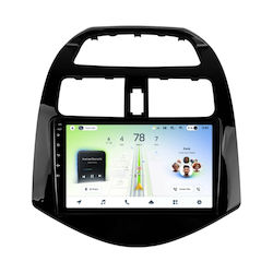 Teyes Cc4l Dts Navigație Auto Chevrolet Spark M300 2009-2016 6+64gb 9" Qled Qualcomm 2ghz Android 4g Bluetooth 5.1 Dsp Teyes Cc4l Dts Navigație Auto Chevrolet Spark M300 2009-2016 6+64gb 9" Qled Qualcomm 2ghz Android 4g Bluetooth 5.1 Dsp