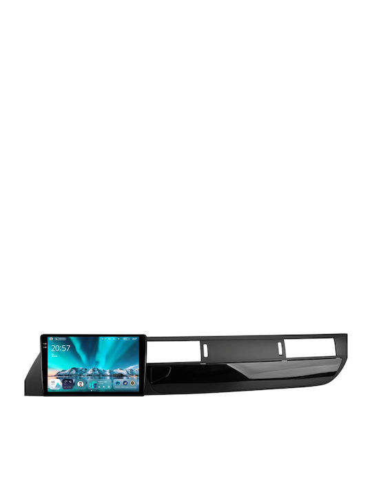 Teyes Cc4 Car Navigation Citroen C5 2007-2019 6+128gb 9.5" Qled Octa-core 2.7ghz Android 4g Bluetooth 5.1 Dsp