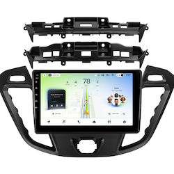 Teyes Cc4l Dts Car Navigation Ford Tourneo Custom 2012-2023 6+64gb 9" Qled Qualcomm 2ghz Android 4g Bluetooth 5.1 Dsp Teyes Cc4l Dts Car Navigation Ford Tourneo Custom 2012-2023 6+64gb 9" Qled Qualcomm 2ghz Android 4g Bluetooth 5.1 Dsp