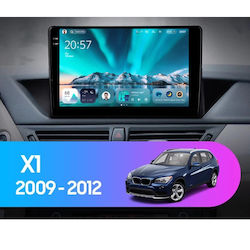 Teyes Cc4 Car Navigation Bmw X1 E84 2010-2015 6+64gb 10.36" Qled Octa-core 2.7ghz Android 4g Bluetooth 5.1 Dsp Teyes Cc4 Car Navigation Bmw X1 E84 2010-2015 6+64gb 10.36" Qled Octa-core 2.7ghz Android 4g Bluetooth 5.1 Dsp