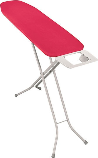 Eurogold Basic Σιδερώστρα για Σίδερο Ατμού Σπαστή 114x34cm