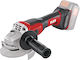 Flex L 125 18.0-EC LD C Τροχός 125mm Μπαταρίας Solo