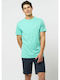 U.S. Polo Assn Polo Short Sleeve Blouse Veraman