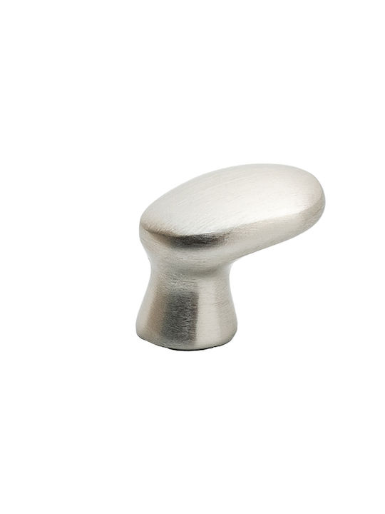 Conset Möbelknopf Aus Metall Riga Matt Nickel C223-30S05S05