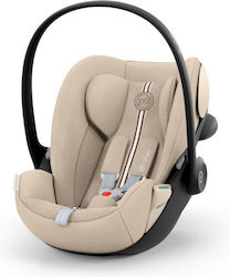 Cybex Cloud G3 Plus Car Seat i-Size Almond Beige