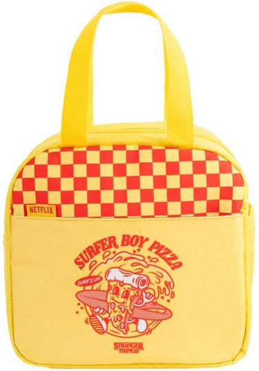 Grupo Erik School Lunch Bag Handbag 22x12x23cm