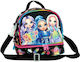 Gim School Lunch Shoulder Bag