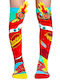 Madmia Kids' Socks Lightning Mcqueen