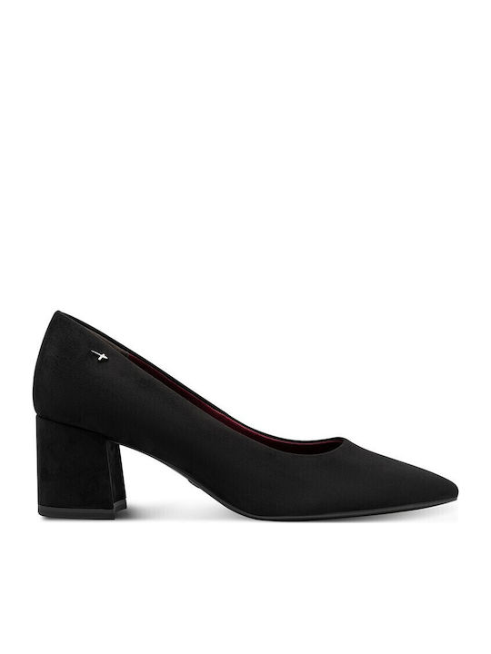 Pumps Schwarz