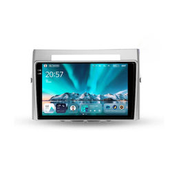 Teyes Cc4 Car Navigation Toyota Verso 2004-2009 6+128gb 9.5" Qled Octa-core 2.7ghz Android 4g Bluetooth 5.1 Dsp Teyes Cc4 Car Navigation Toyota Verso 2004-2009 6+128gb 9.5" Qled Octa-core 2.7ghz Android 4g Bluetooth 5.1 Dsp