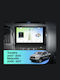 Teyes Cc4l Dts Navigație Auto Toyota Tundra 2013-2020 6+64gb 9" Qled Qualcomm 2ghz Android 4g Bluetooth 5.1 Dsp