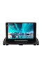 Teyes Cc4 Navigație Auto Volvo XC 90 2002-2014 6+128GB 9.5" QLED Octa-core 2.7GHz Android 4G Bluetooth 5.1 DSP
