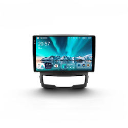 Teyes Cc4 Car Navigation Ssangyong Korando 3 2010-2013 6+128gb 9.5" Qled Octa-core 2.7ghz Android 4g Bluetooth 5.1 Dsp Teyes Cc4 Car Navigation Ssangyong Korando 3 2010-2013 6+128gb 9.5" Qled Octa-core 2.7ghz Android 4g Bluetooth 5.1 Dsp