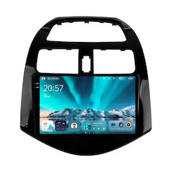 Teyes Cc4 Navigație Auto Chevrolet Spark M300 2009-2016 6+64gb 9.5" Qled Octa-core 2.7ghz Android 4g Bluetooth 5.1 Dsp Teyes Cc4 Navigație Auto Chevrolet Spark M300 2009-2016 6+64gb 9.5" Qled Octa-core 2.7ghz Android 4g Bluetooth 5.1 Dsp