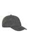 Kappen Jack Jones 12298800 Jacframe Attitude Anthrazit