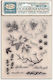 Stamperia Stamp 14x18 Cm White Christmas