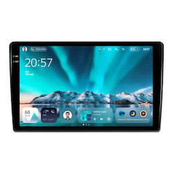 Teyes Cc4 Navigație Auto Citroen Jumper 2006-2023 6+64gb 9.5" Qled Octa-core 2.7ghz Android 4g Bluetooth 5.1 Dsp Teyes Cc4 Navigație Auto Citroen Jumper 2006-2023 6+64gb 9.5" Qled Octa-core 2.7ghz Android 4g Bluetooth 5.1 Dsp