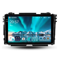 Teyes Cc4 Navigație Auto Honda HR-V 2015-2022 6+64GB 9.5" QLED Octa-Core 2.7GHz Android 4G Bluetooth 5.1 DSP Teyes Cc4 Navigație Auto Honda HR-V 2015-2022 6+64GB 9.5" QLED Octa-Core 2.7GHz Android 4G Bluetooth 5.1 DSP