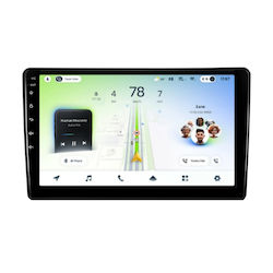 Teyes Cc4l Dts Автомобилен Навигатор Opel Zafira B 2005-2014 6+64GB 9" Qled Qualcomm 2GHz Android 4G Bluetooth 5.1 DSP Teyes Cc4l Dts Автомобилен Навигатор Opel Zafira B 2005-2014 6+64GB 9" Qled Qualcomm 2GHz Android 4G Bluetooth 5.1 DSP