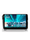Teyes Cc4 Navigație Auto Toyota Tundra Xk50 2007-2013 8+128GB 10.36" QLED Octa-Core 2.7GHz Android 4G Bluetooth 5.1 DSP