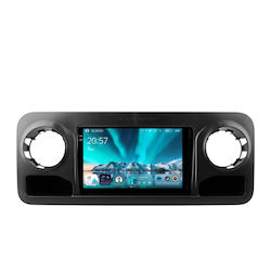 Teyes Cc4 Car Navigation Mercedes-benz Sprinter 2019-2023 8+128gb 10.36" Qled Octa-core 2.7ghz Android 4g Bluetooth 5.1 Dsp Teyes Cc4 Car Navigation Mercedes-benz Sprinter 2019-2023 8+128gb 10.36" Qled Octa-core 2.7ghz Android 4g Bluetooth 5.1 Dsp