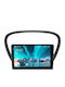 Teyes Cc4 Navigație Auto Peugeot 607 2004-2010 6+128GB 9.5" QLED Octa-Core 2.7GHz Android 4G Bluetooth 5.1 DSP