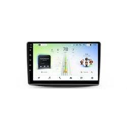Teyes Cc4l Dts Car Navigation Alfa Romeo Mito 2008–2018 6+64gb 9" Qled Qualcomm 2ghz Android 4g Bluetooth 5.1 Dsp Teyes Cc4l Dts Car Navigation Alfa Romeo Mito 2008–2018 6+64gb 9" Qled Qualcomm 2ghz Android 4g Bluetooth 5.1 Dsp