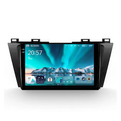 Teyes Cc4 Car Navigation Mazda 5 Iii 2010-2015 6+64gb 9.5" Qled Octa-core 2.7ghz Android 4g Bluetooth 5.1 Dsp Teyes Cc4 Car Navigation Mazda 5 Iii 2010-2015 6+64gb 9.5" Qled Octa-core 2.7ghz Android 4g Bluetooth 5.1 Dsp