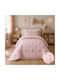 Astron Italy Kinderbettdecke Einzel mit Mikrofaser-Füllung Fairytale Girls 160x240cm
