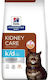 Hill's Pd Feline K D Hrana uscată pentru pisici 1.5kg