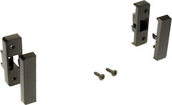 40.065 281320-02 Cadru 1din Audi A3 1996-2000 40.065 281320-02 Cadru 1din Audi A3 1996-2000