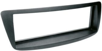 40.178 281040-10 1din РадиоCD Рамка Peugeot 107 2005-2014