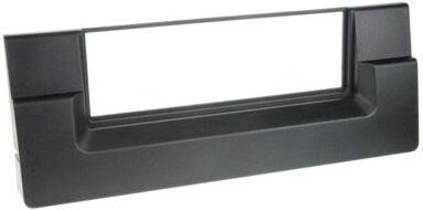 40.066 281020-06 1DIN Autoradio-Einbaurahmen BMW Series 5/X5 1996-2006